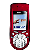 Toques para Nokia 3660 baixar gratis.